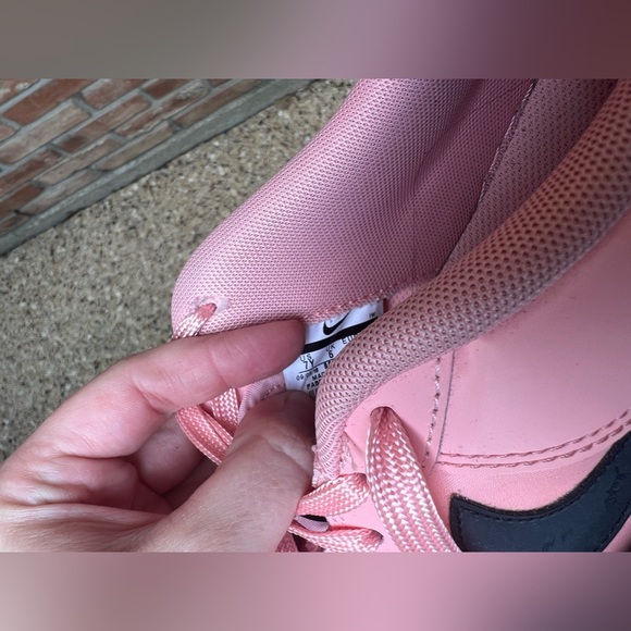 Nike Air Force 1 Sneakers - Picture 12 of 12